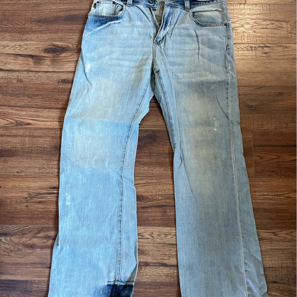 Company 81 Jeans Size 34x34